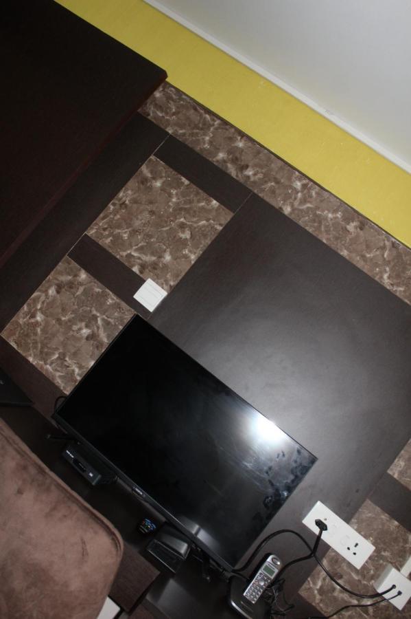 Hotel Subhashree Гангток Екстериор снимка