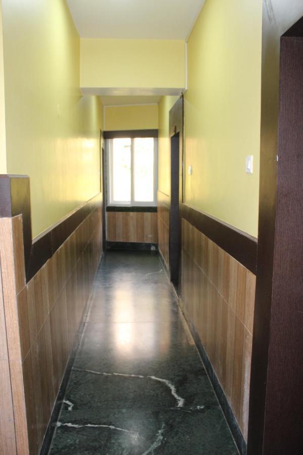 Hotel Subhashree Гангток Екстериор снимка