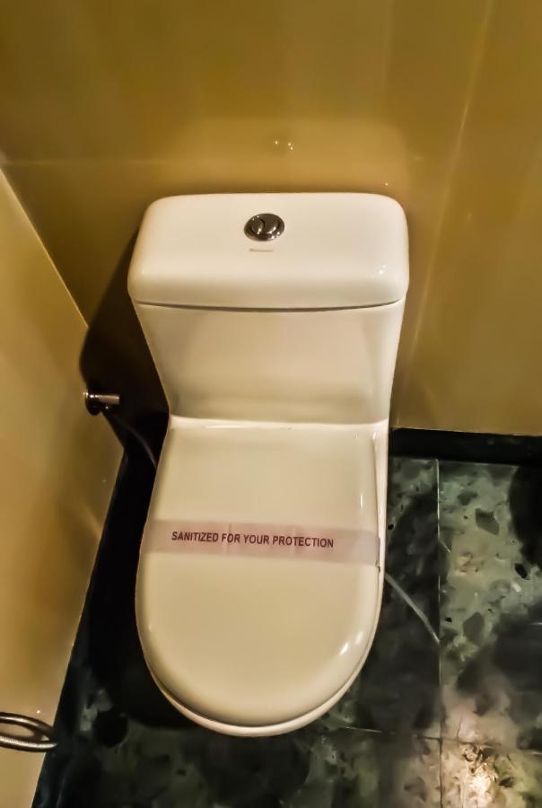 Hotel Subhashree Гангток Екстериор снимка